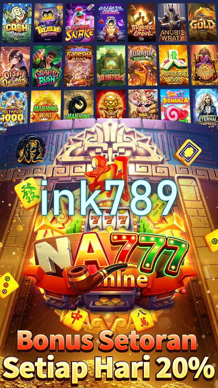 ink789 Unduh