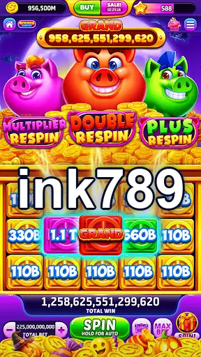 ink789 Unduh