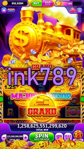 ink789 Unduh