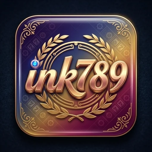 ink789 Logo - Resmi